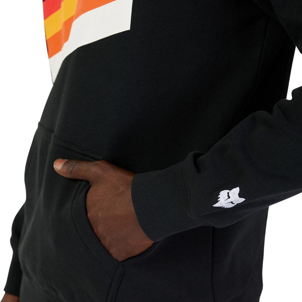 Толстовка FOX PRO CIRCUIT Hoodie [Black1], L