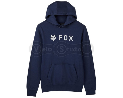 Толстовка FOX ABSOLUTE Hoodie [Midnight], M