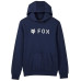 Толстовка FOX ABSOLUTE Hoodie [Midnight], M