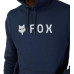 Толстовка FOX ABSOLUTE Hoodie [Midnight], M