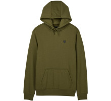 Толстовка FOX ELEVATED Hoodie [Olive Green], L