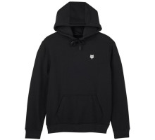 Толстовка FOX ELEVATED Hoodie [Black], L