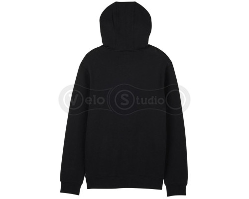 Толстовка FOX BOXED FUTURE Hoodie [Black], L