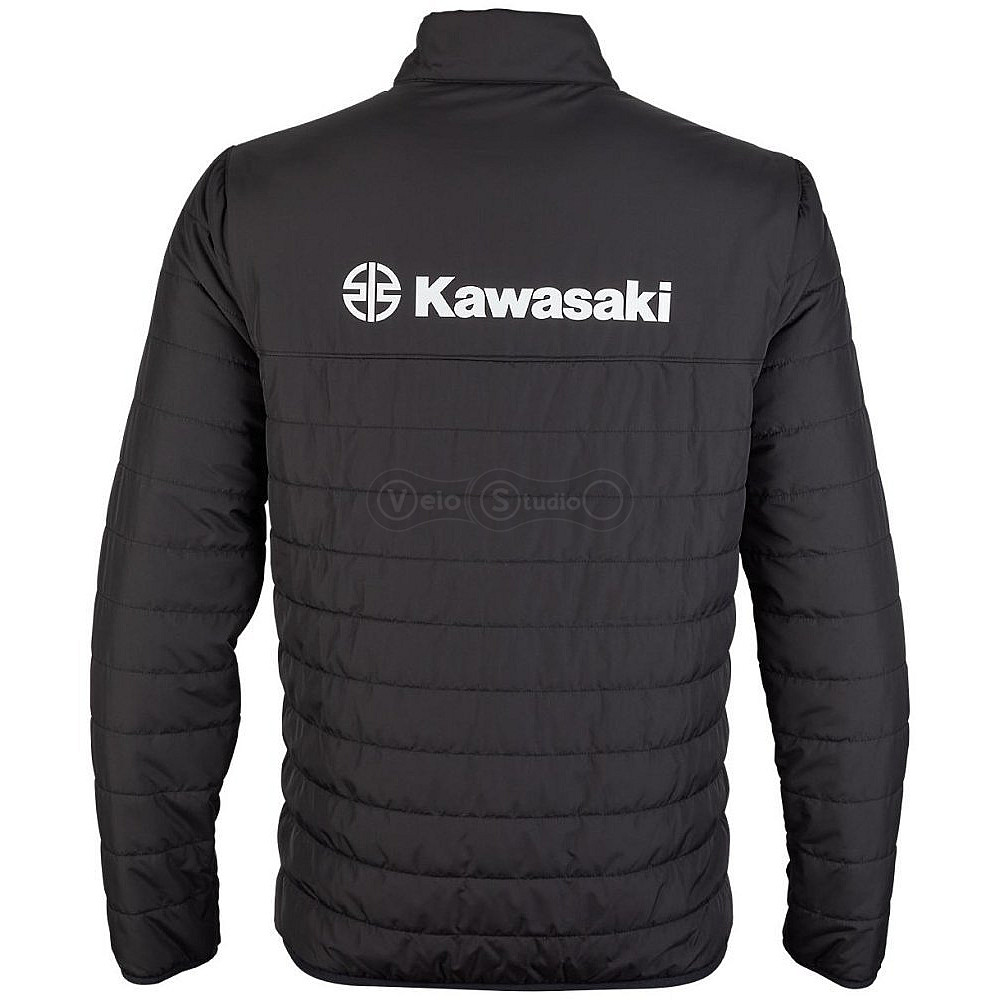 Куртка FOX X KAWI HOWELL Jacket [Black], M