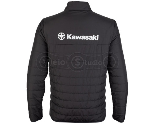 Куртка FOX X KAWI HOWELL Jacket [Black], M