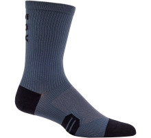 Шкарпетки FOX RANGER SOCK - 8 inch [Graphite], S/M (EU39-42)