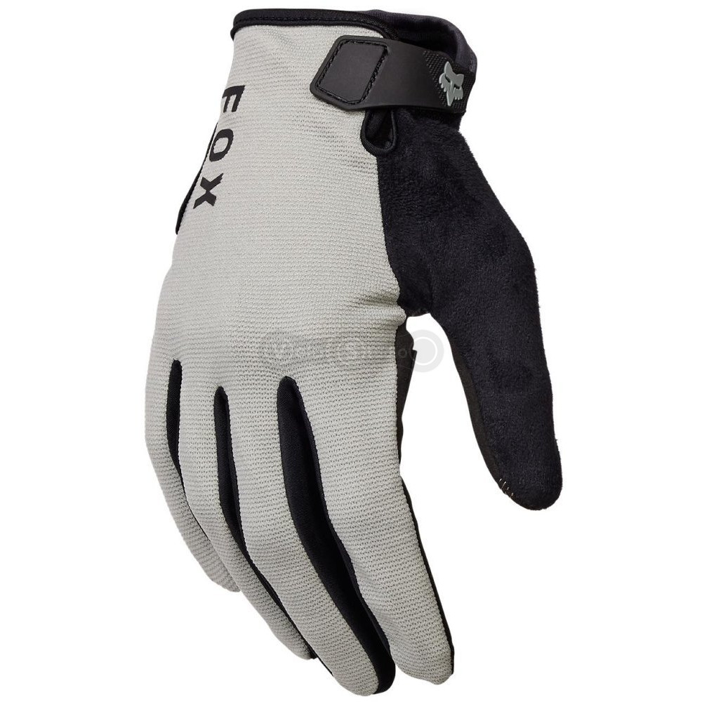 Перчатки FOX RANGER GEL GLOVE [Grey Vintage], M (9)