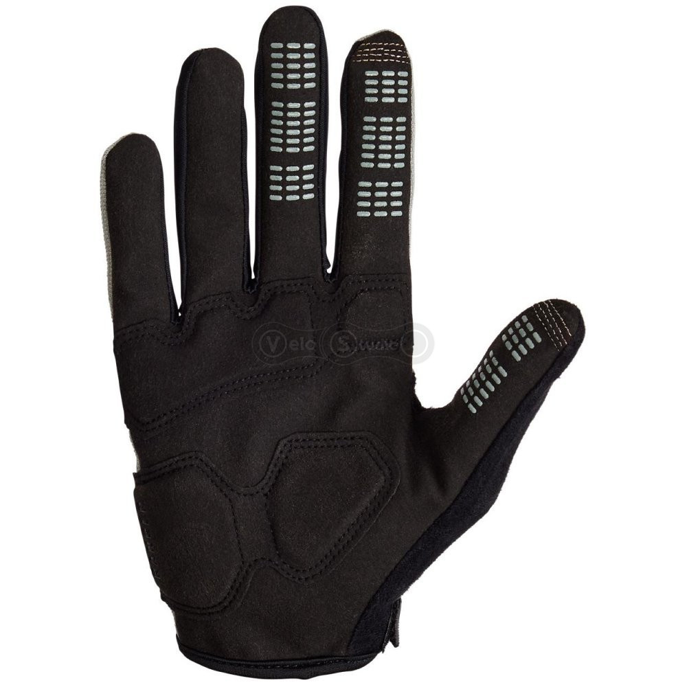 Перчатки FOX RANGER GEL GLOVE [Grey Vintage], M (9)