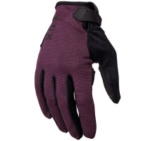 Перчатки FOX RANGER GEL GLOVE [Dark Purple], L (10)