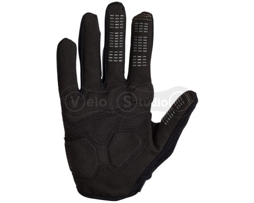 Вело рукавички FOX Ranger Gel Glove [Black], M (9)