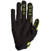 Перчатки FOX DEFEND GLOVE [Flo Yellow], M (9)