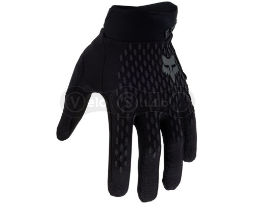 Перчатки FOX DEFEND GLOVE [Black], M (9)