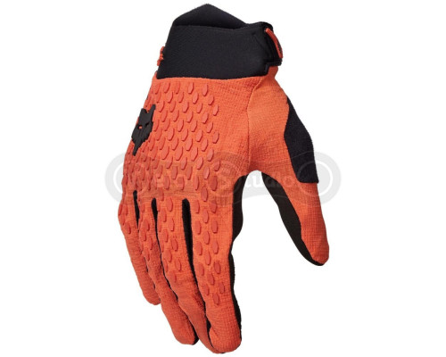 Рукавички FOX DEFEND GLOVE [Atomic Orange], M (9)