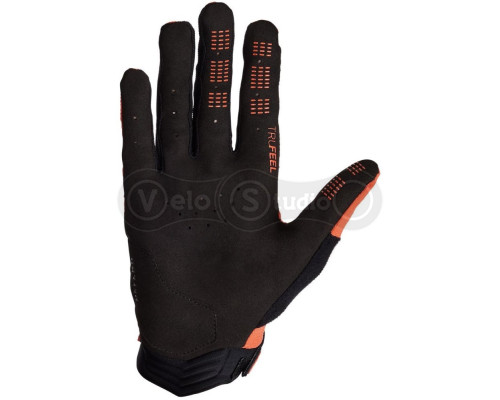 Рукавички FOX DEFEND GLOVE [Atomic Orange], M (9)