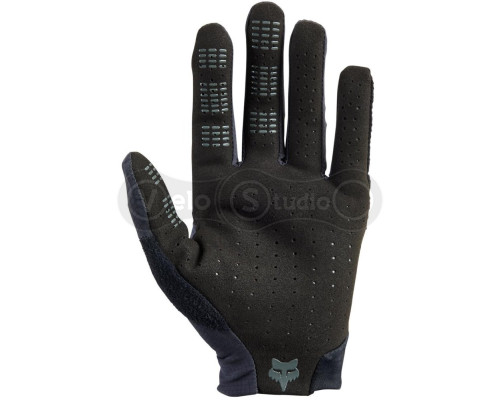 Вело перчатки FOX FLEXAIR PRO GLOVE [Black], S (8)