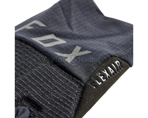 Вело перчатки FOX FLEXAIR PRO GLOVE [Black], S (8)