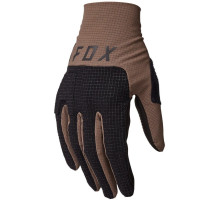Перчатки FOX FLEXAIR PRO GLOVE [Dirt], M (9)
