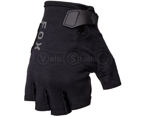 Рукавички FOX RANGER GEL SHORT GLOVE [Black], M (9)