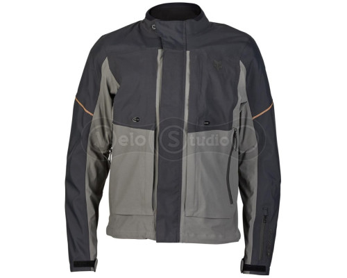 Куртка FOX Ranger GORE-TEX Adventure Jacket [Pewter], L