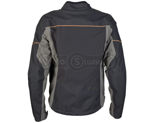 Куртка FOX Ranger GORE-TEX Adventure Jacket [Pewter], L