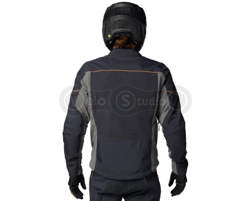 Куртка FOX Ranger GORE-TEX Adventure Jacket [Pewter], L