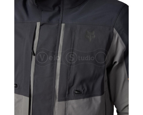 Куртка FOX Ranger GORE-TEX Adventure Jacket [Pewter], L