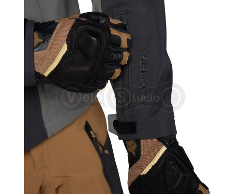 Куртка FOX Ranger GORE-TEX Adventure Jacket [Pewter], L