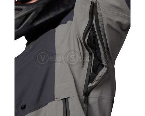Куртка FOX Ranger GORE-TEX Adventure Jacket [Pewter], L