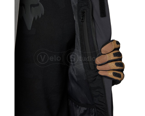 Куртка FOX Ranger GORE-TEX Adventure Jacket [Pewter], L