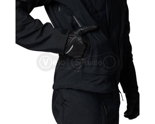 Куртка FOX Ranger GORE-TEX Adventure Jacket [Black], L