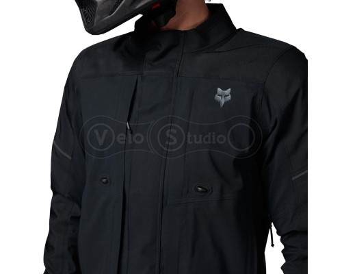 Куртка FOX Ranger GORE-TEX Adventure Jacket [Black], L