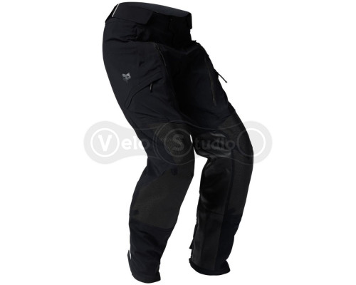 Штаны FOX Recon GORE-TEX Adventure Pant [Black], 32