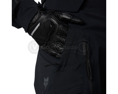 Штаны FOX Recon GORE-TEX Adventure Pant [Black], 32