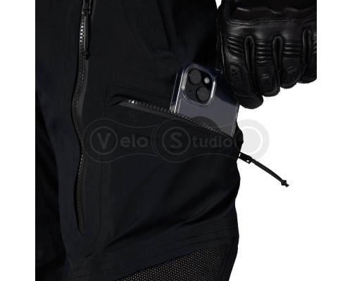 Штаны FOX Recon GORE-TEX Adventure Pant [Black], 32