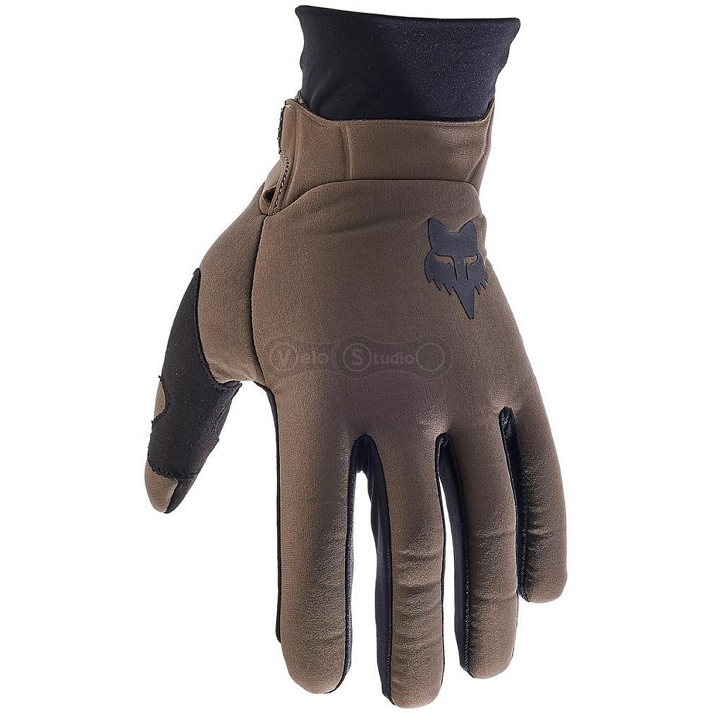 Перчатки FOX DEFEND THERMO GLOVE [Dirt], L (10)