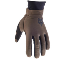 Рукавички FOX DEFEND THERMO GLOVE [Dirt], L (10)