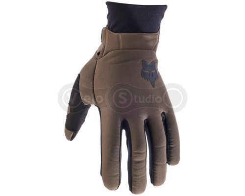 Рукавички FOX DEFEND THERMO GLOVE [Dirt], L (10)