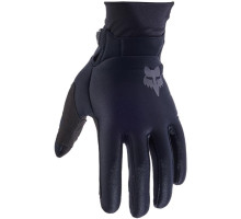 Рукавички FOX DEFEND THERMO GLOVE [Black], XXL (12)