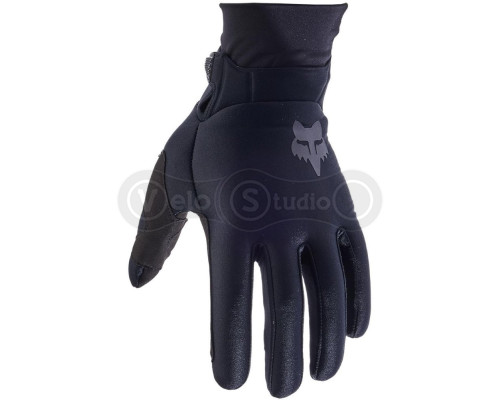Рукавички FOX DEFEND THERMO GLOVE [Black], XXL (12)