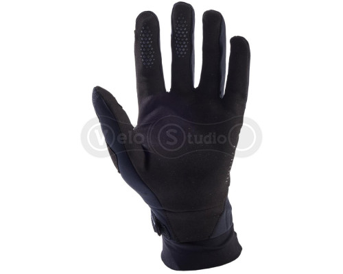 Рукавички FOX DEFEND THERMO GLOVE [Black], XXL (12)