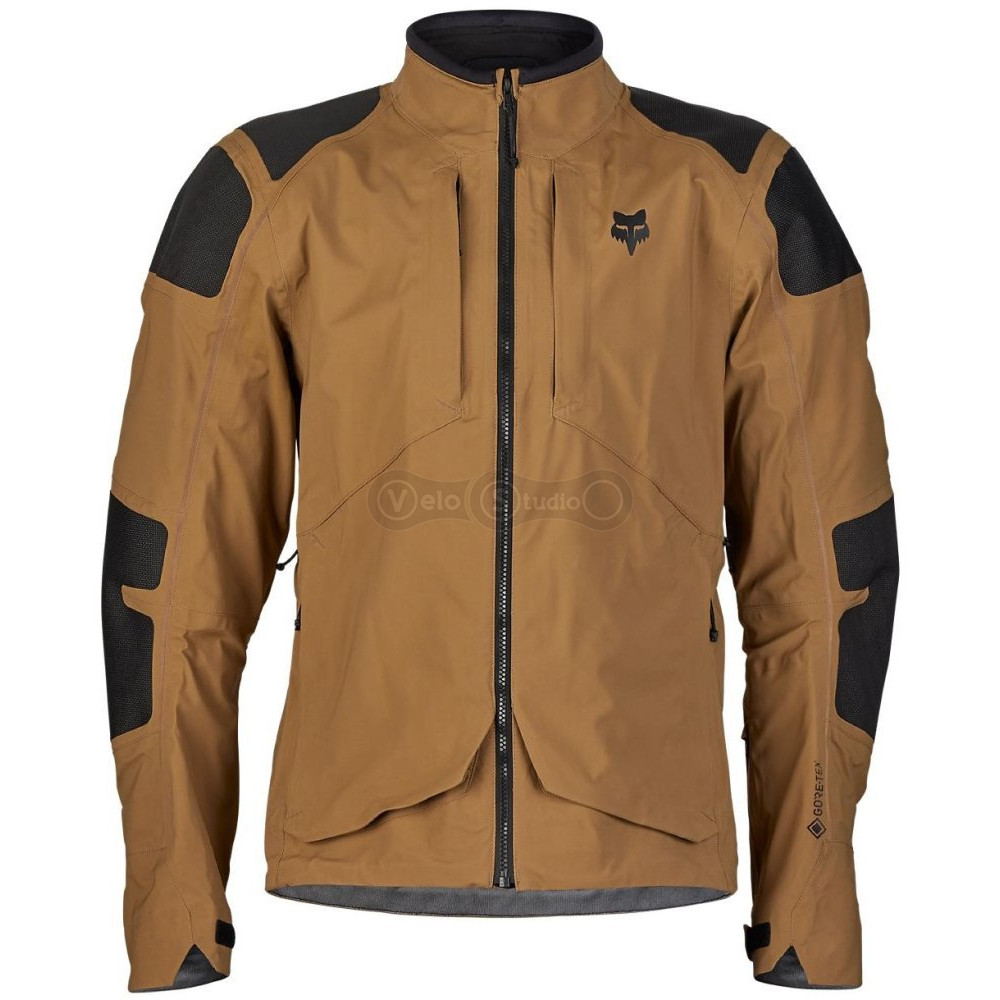 Куртка FOX Recon GORE-TEX Adventure Jacket [Dark Khaki], M