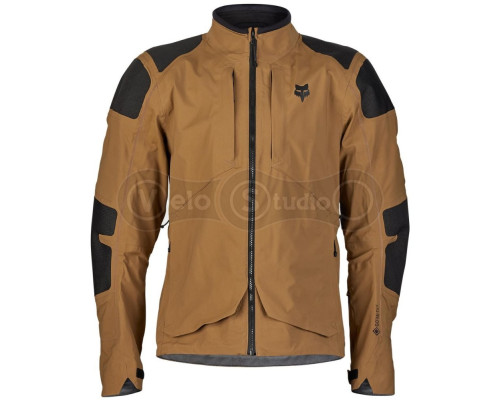 Куртка FOX Recon GORE-TEX Adventure Jacket [Dark Khaki], M