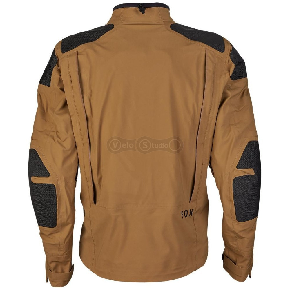 Куртка FOX Recon GORE-TEX Adventure Jacket [Dark Khaki], M