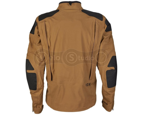Куртка FOX Recon GORE-TEX Adventure Jacket [Dark Khaki], M
