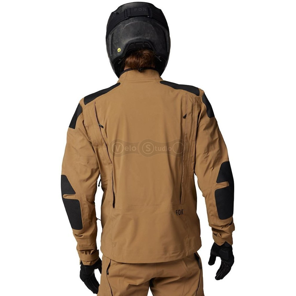 Куртка FOX Recon GORE-TEX Adventure Jacket [Dark Khaki], M