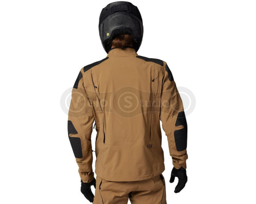 Куртка FOX Recon GORE-TEX Adventure Jacket [Dark Khaki], M
