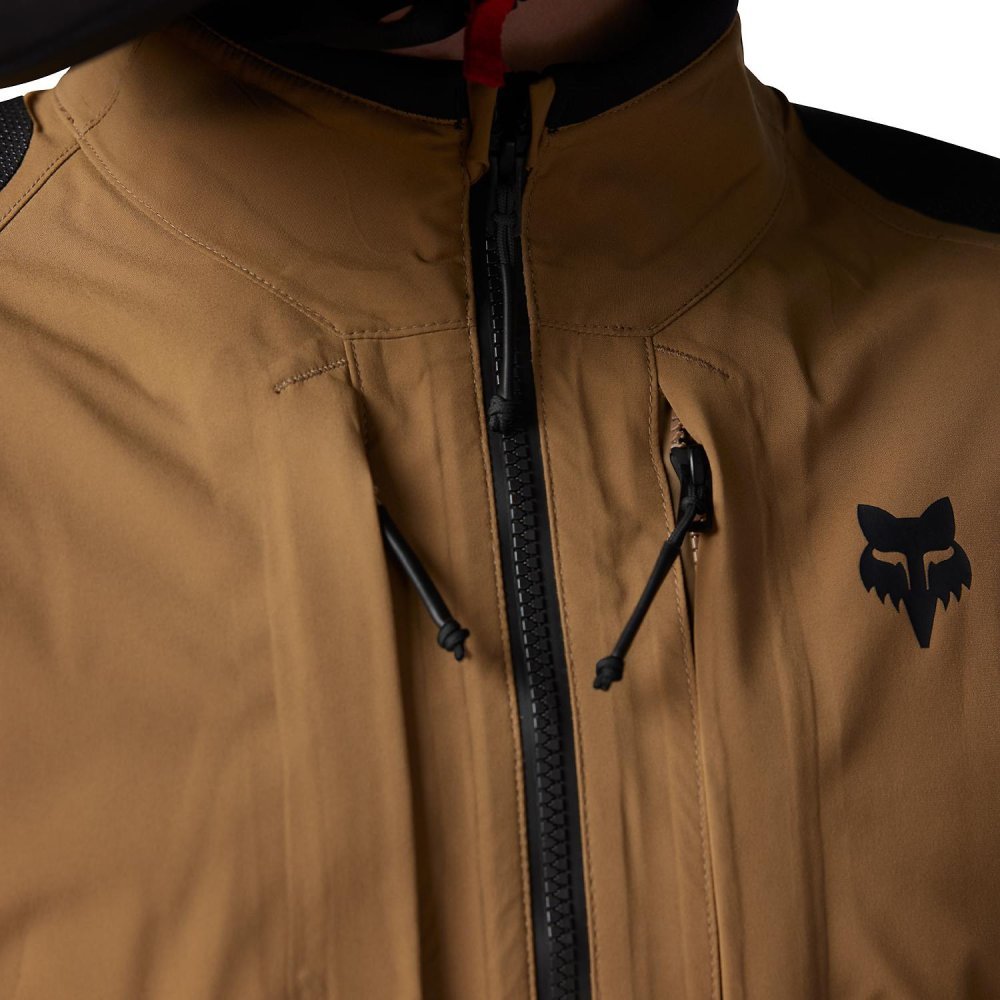 Куртка FOX Recon GORE-TEX Adventure Jacket [Dark Khaki], M