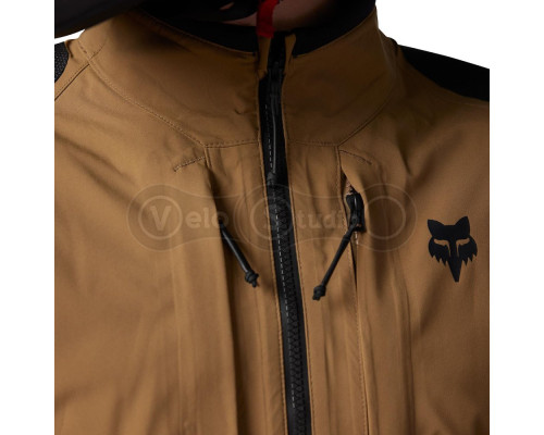 Куртка FOX Recon GORE-TEX Adventure Jacket [Dark Khaki], M