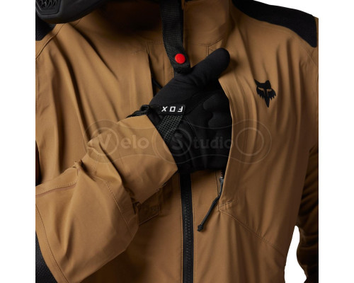 Куртка FOX Recon GORE-TEX Adventure Jacket [Dark Khaki], M