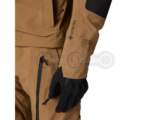 Куртка FOX Recon GORE-TEX Adventure Jacket [Dark Khaki], M